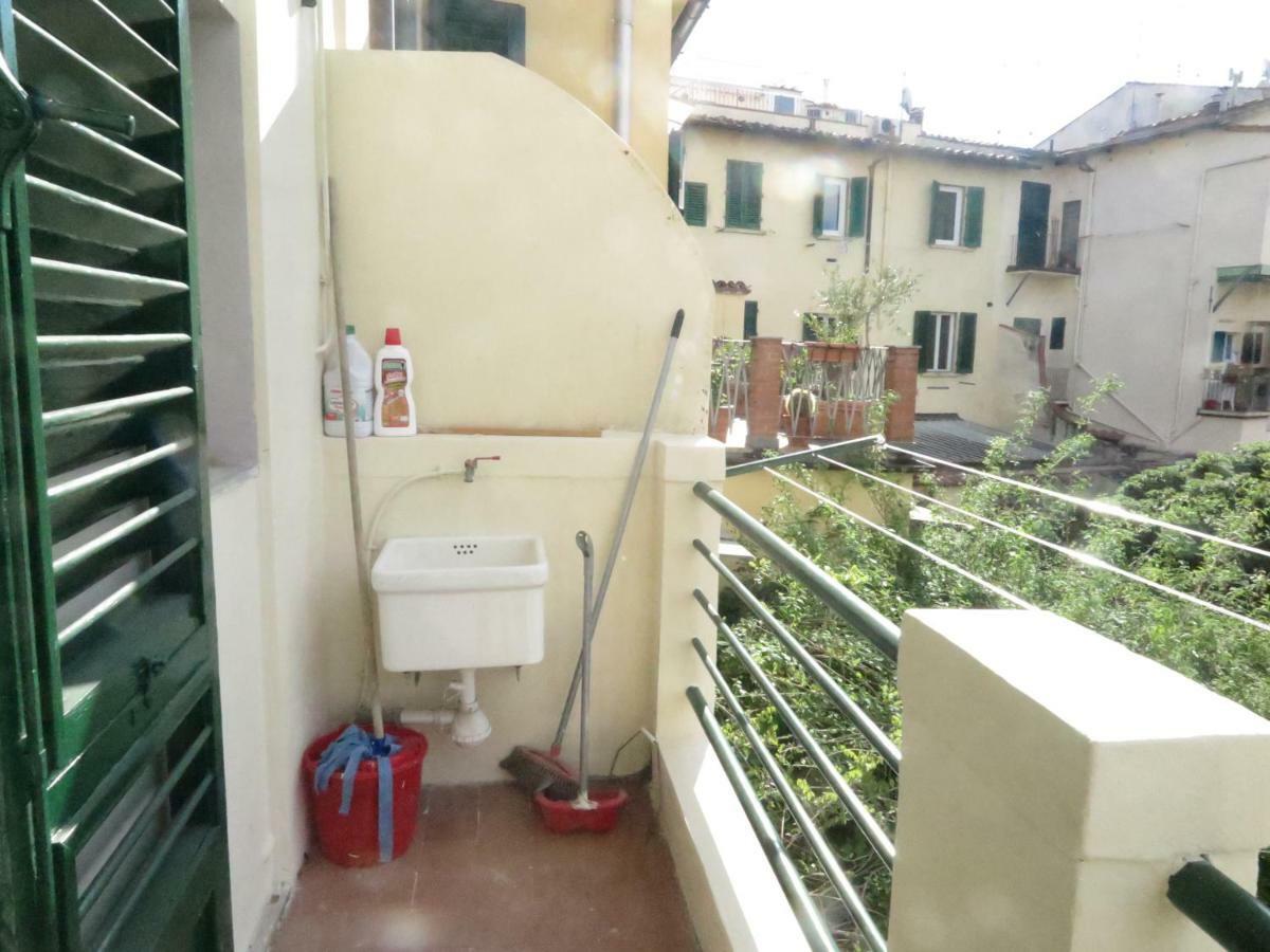 Wine Apartments Florence Merlot Exterior foto